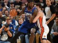 2014nba季后赛快船vs勇士，14年季后赛快船对勇士