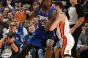 2014nba季后赛快船vs勇士，14年季后赛快船对勇士