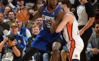 2014nba季后赛快船vs勇士，14年季后赛快船对勇士
