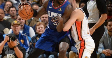 2014nba季后赛快船vs勇士，14年季后赛快船对勇士