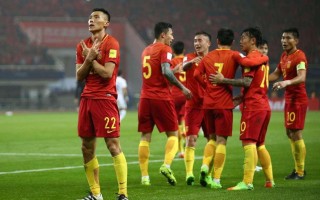 中国哪年举办足球世界杯，中国哪年举办足球世界杯了